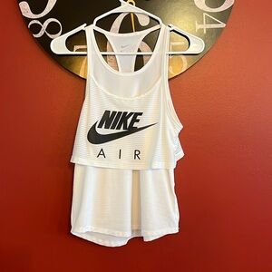 Nike Workout Tank